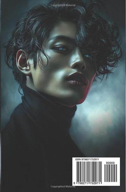 His Secret Omega: A Dark MM Omegaverse Romance 
