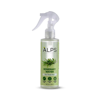 Rosemary Water Hair Growth Spray 200ML