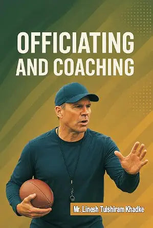 OFFICIATING AND COACHING [Jan 30, 2026]