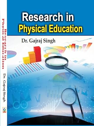 Research in Physical Education Hardcover  22 August 2024