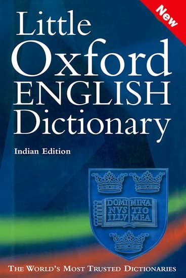 little-oxford-english-dictionary
