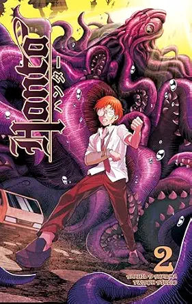 Hanta-Issue 2-English