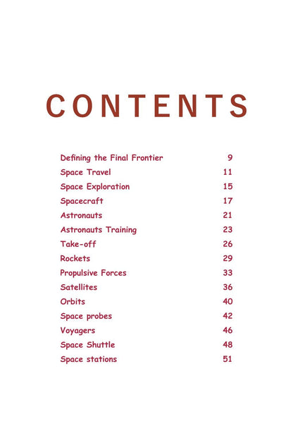 What Is Space ? - Unbound Script
