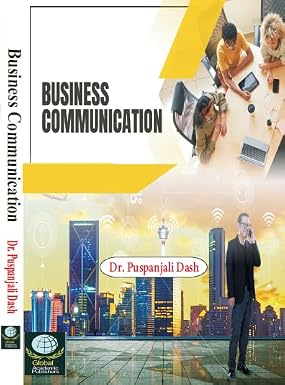 BUSINESS COMMUNICATION
