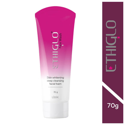 Face Wash 70ml Pack of 1