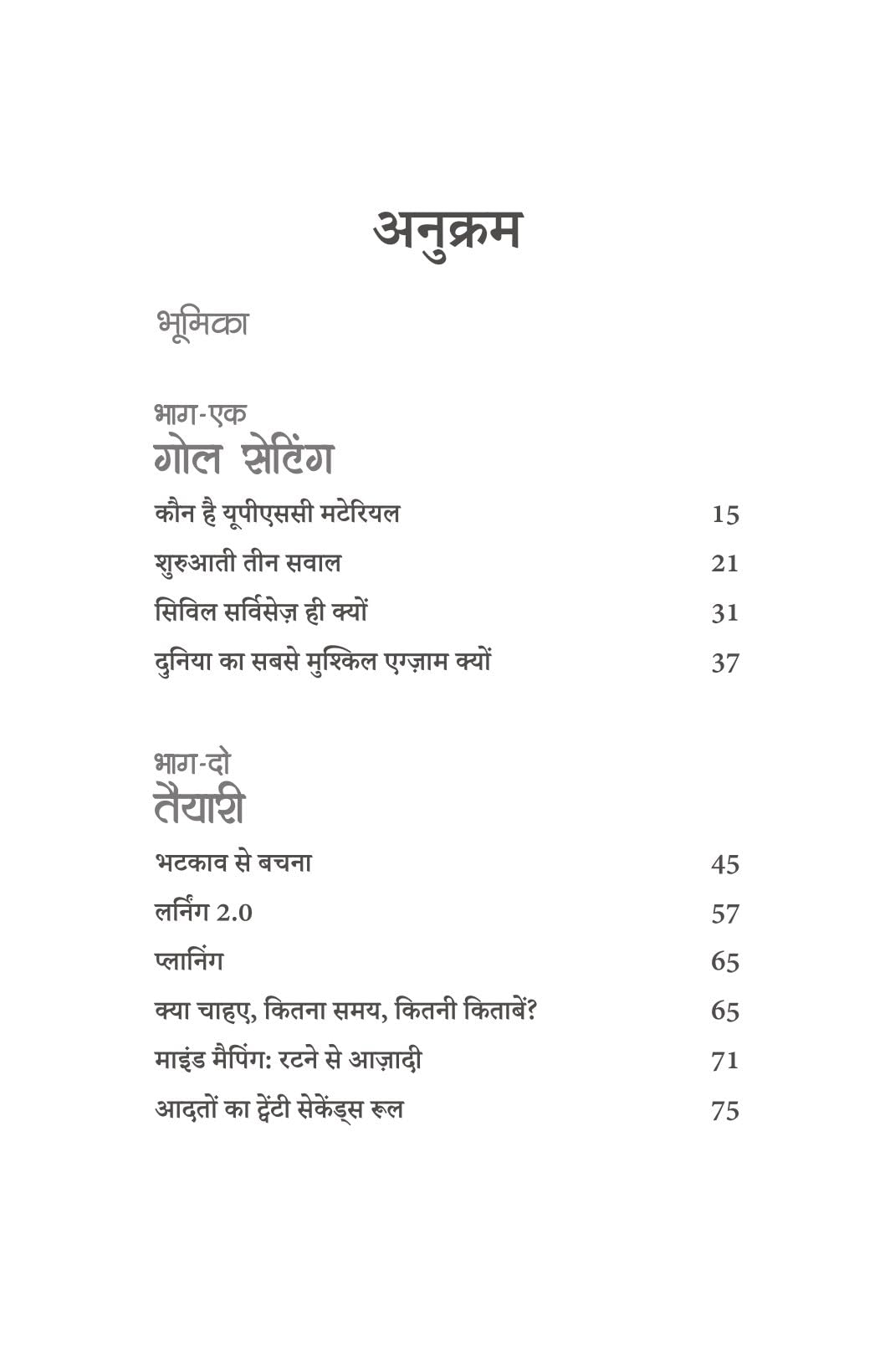 Look Around - Vijender Chauhan
