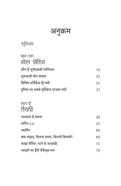 Look Around - Vijender Chauhan