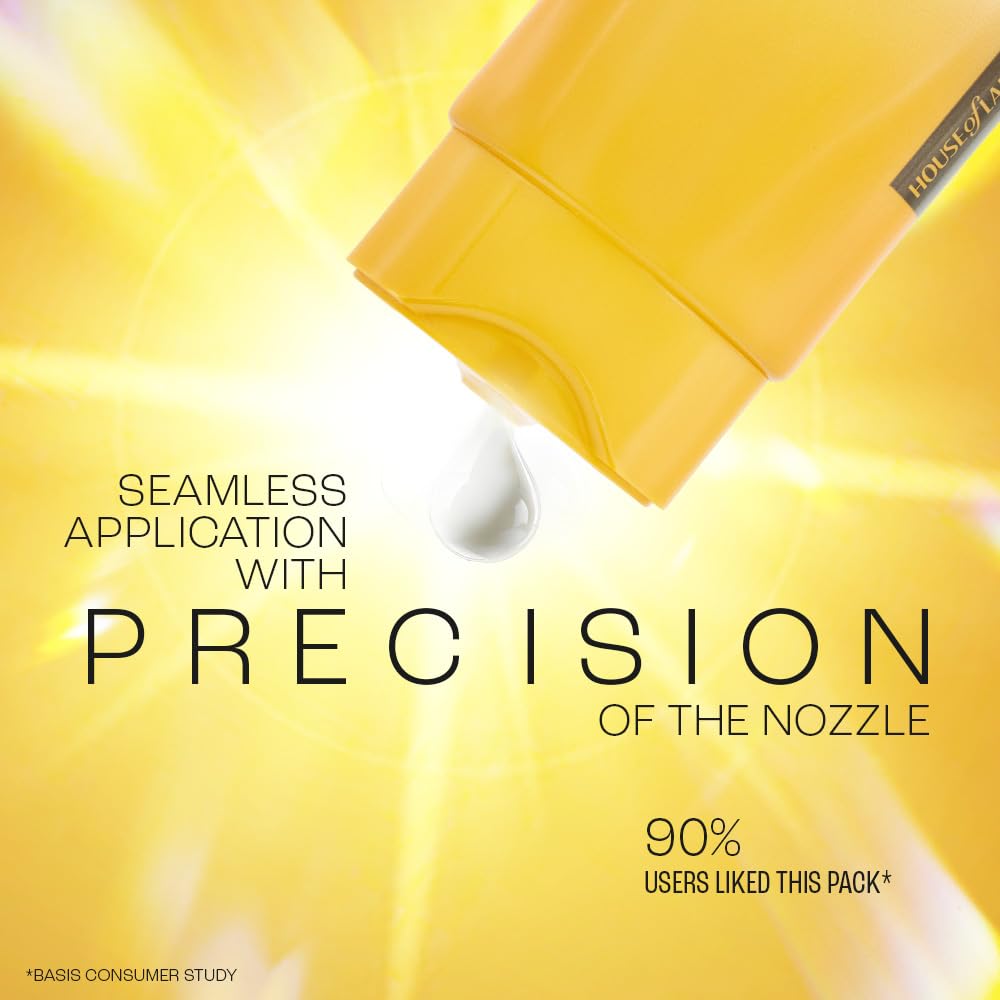 Ultra Matte Sunscreen SPF 50 - Sweat Proof & Moisturizing