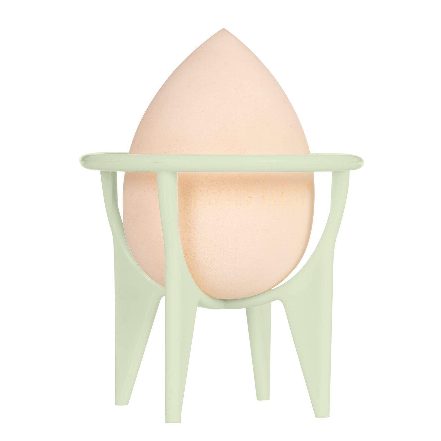 Reusable Multi-Use Beauty Blender for Face Makeup Shade 02