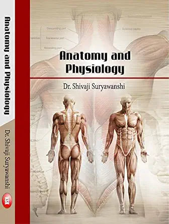 Anatomy and Physiology (2016) Hardcover  1 January 2016