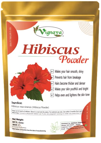 Herbal Hair Pack with Amla, Reetha, Shikakai & More - 50g