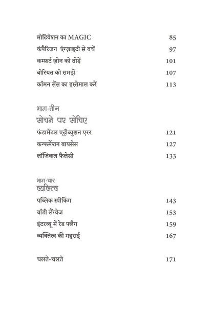 Look Around - Vijender Chauhan