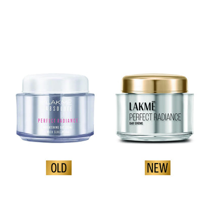 Brightening Day Cream SPF 30, 50g - Glycerin & Niacinamide