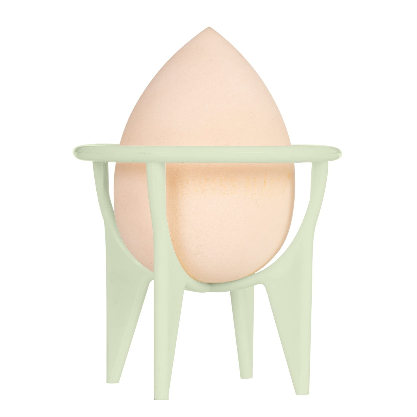Reusable Multi-Use Beauty Blender for Face Makeup Shade 02