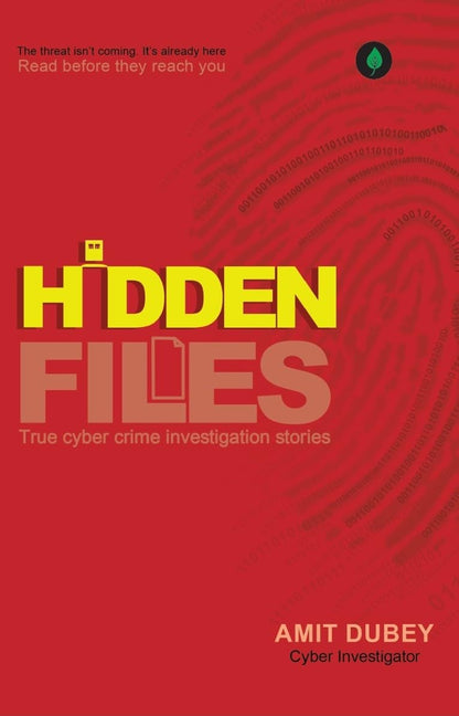 Hidden Files - Amit Dubey