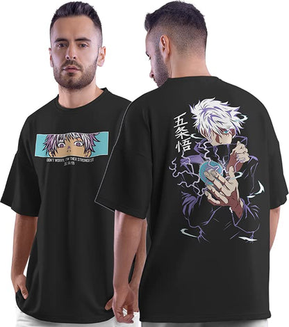 Jujutsu Kaisen Manga Bundle (30 Books) with T-Shirt, Hoodie, Backpack, Figures & Accessories Set