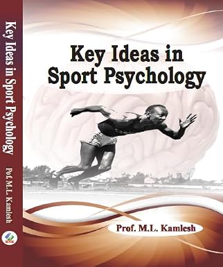 Key Ideas in Sport Psychology Paperback  9 August 2024