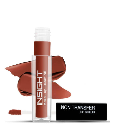 Liquid Lipstick 4ml - Matte, Waterproof, Smudge-Proof, Vegan
