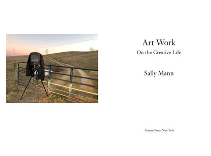 Art Work: On the Creative Life 