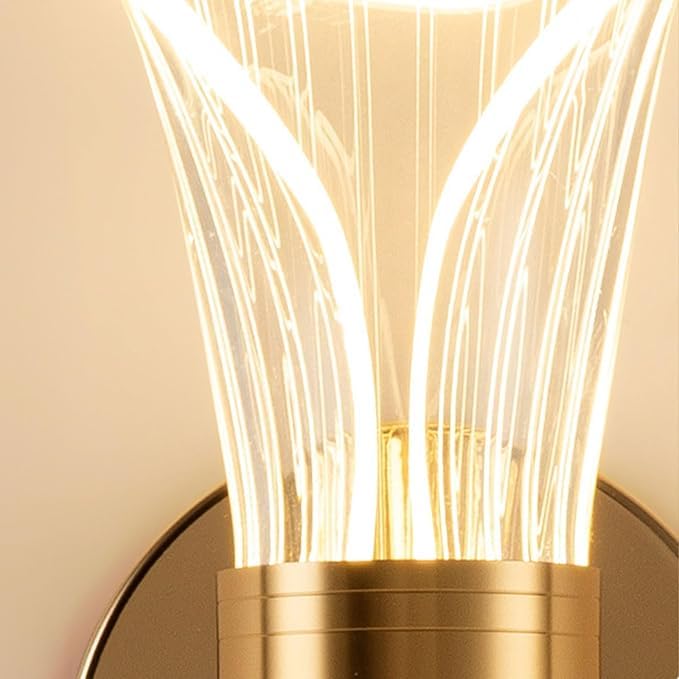 Wall Light Decorative Modern LED Warm White Natural White Cold White