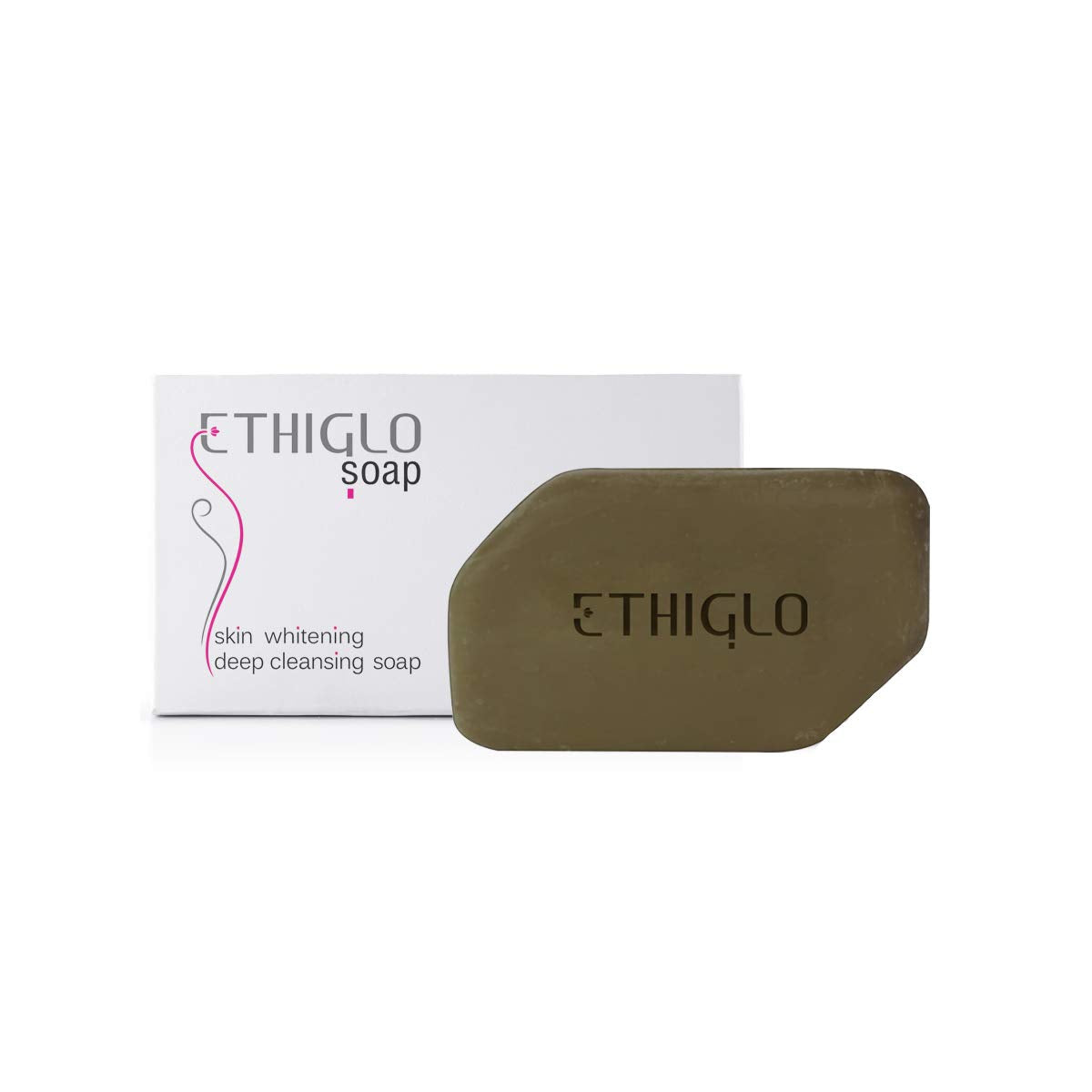 Glowing Skin Soap 75g - Single Pack