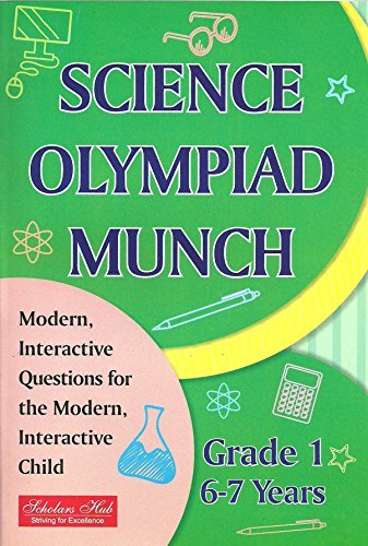 Science Olympiad Munch-1