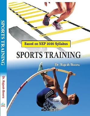 Sports Training/Khel Prashikshan/New Syllabus Hardcover  1 January 2023