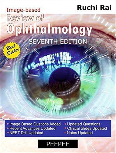 Review Of Ophthalmology 7E-Ruchi Rai