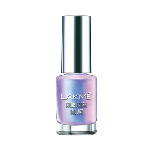 Glossy Nail Polish U4 Shade, Long-Lasting, Quick-Dry 6ml
