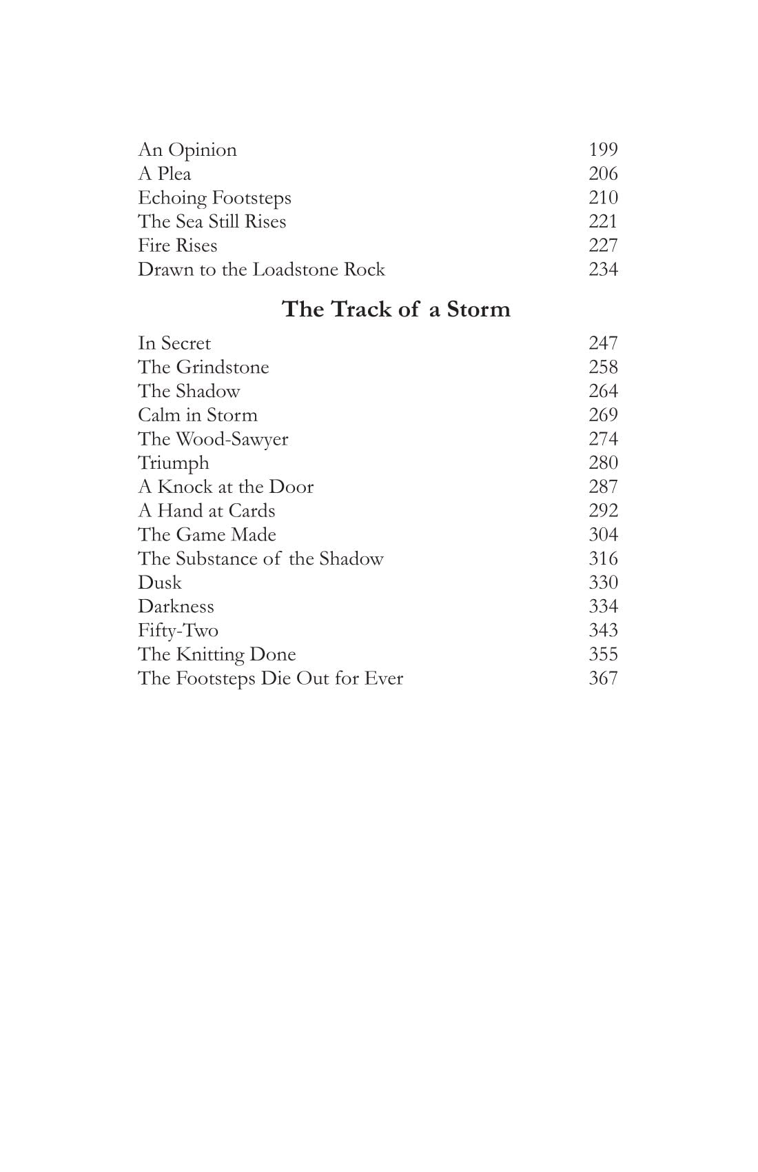 Tales Of Two Cities - Charles Dickens
