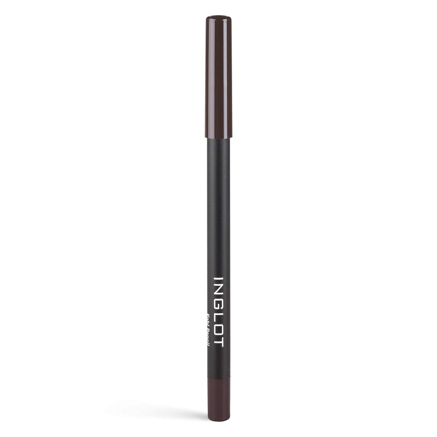 Waterproof Brown Kohl Pencil - 1.2g Smudge-Proof Formula