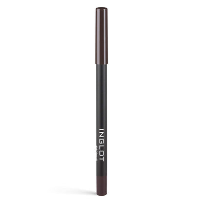 Waterproof Brown Kohl Pencil - 1.2g Smudge-Proof Formula