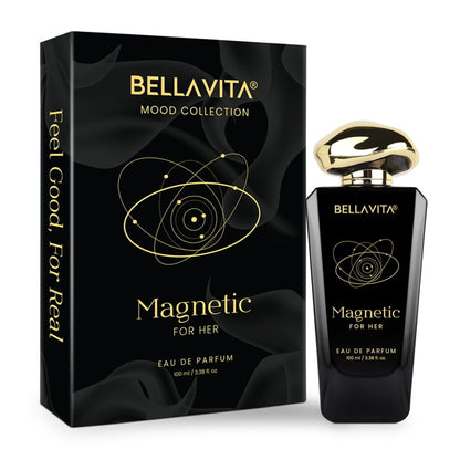 Bella Vita Organic Mood Collection Magnetic For Her