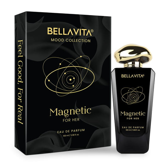 Bella Vita Organic Mood Collection Magnetic For Her