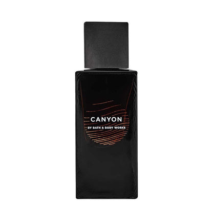 Bath & Body Works Canyon Cologne For Him