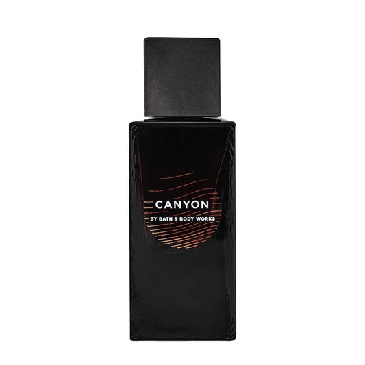 Bath & Body Works Canyon Cologne For Him