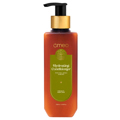 Omeo Hydrating Conditioner with Amla & Reetha