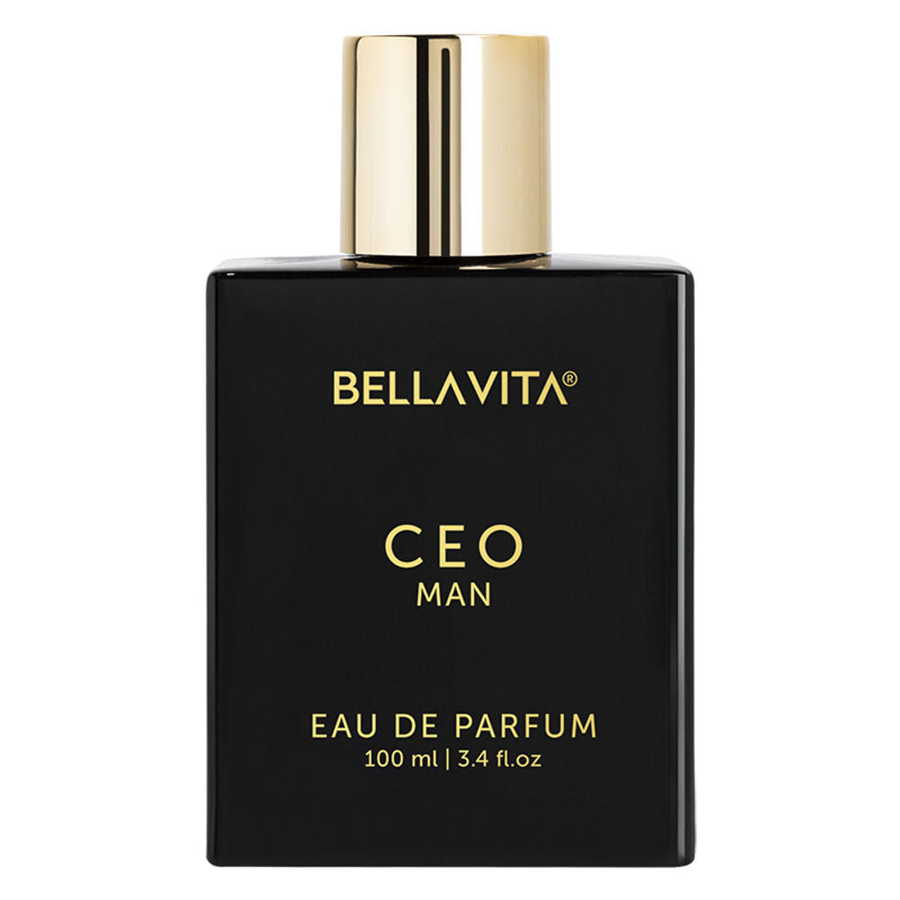 Bella Vita Ceo Eau De Perfume for Men