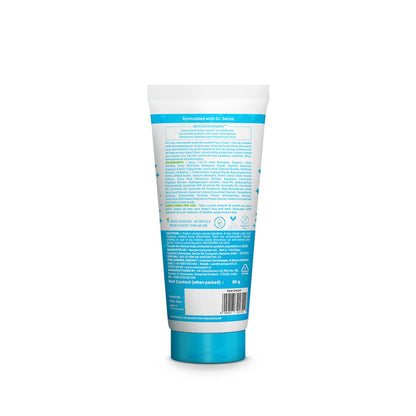 Mamaearth Baby Dermasoft Face Cream