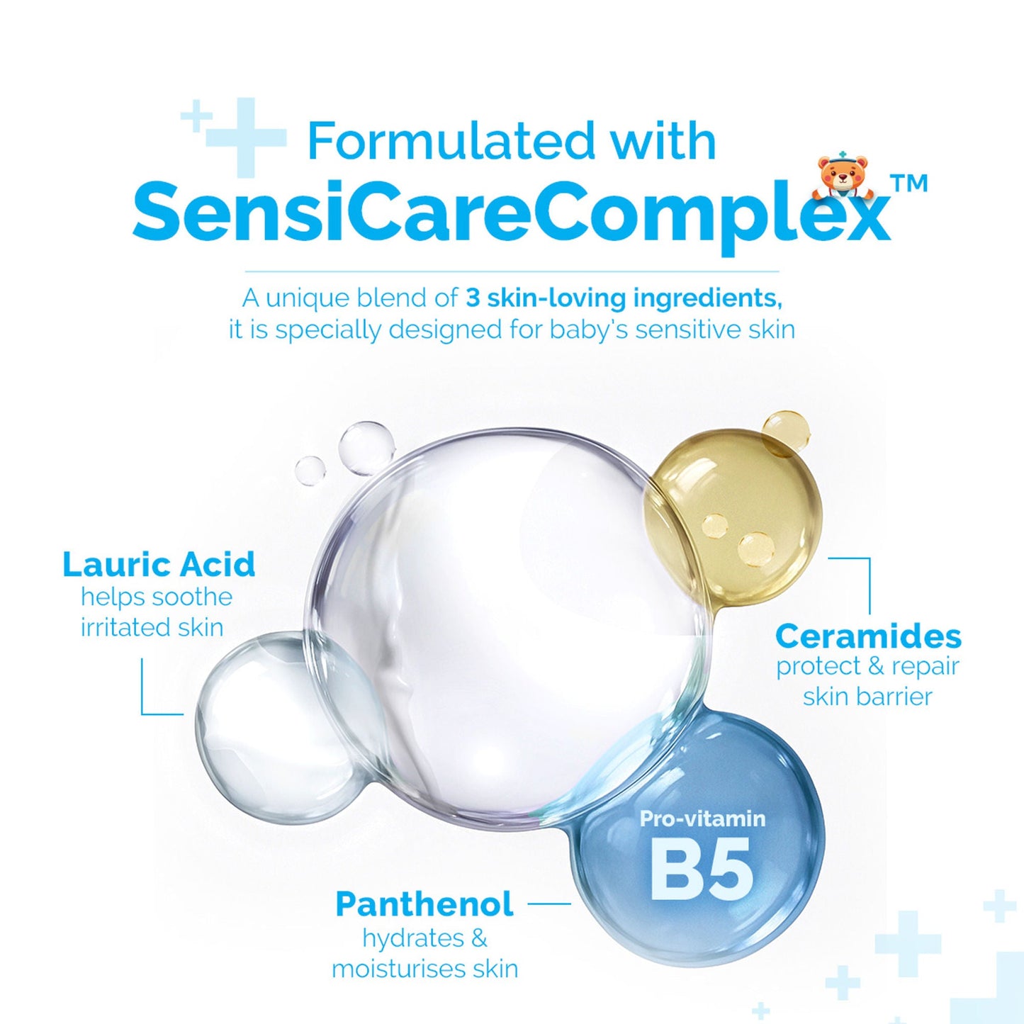 Mamaearth Baby Dermasoft Face Cream