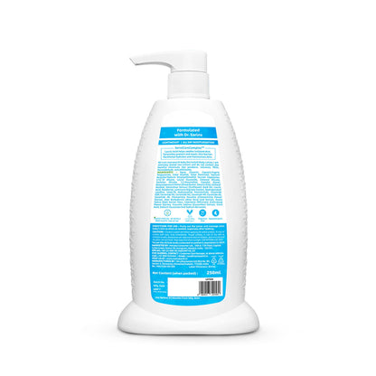 Mamaearth Baby Dermasoft Body Lotion