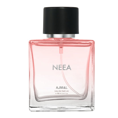 Ajmal India Neea Eau De Parfum Floral for Women