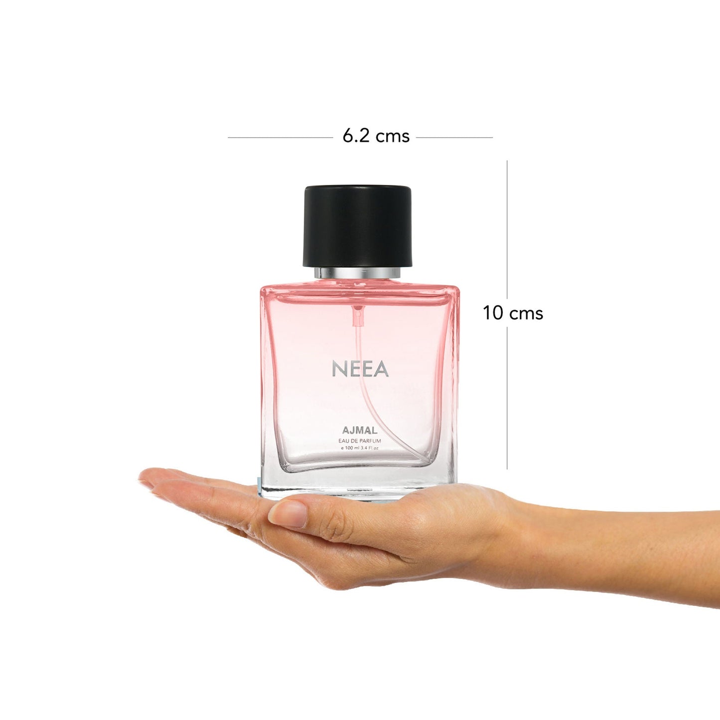 Ajmal India Neea Eau De Parfum Floral for Women