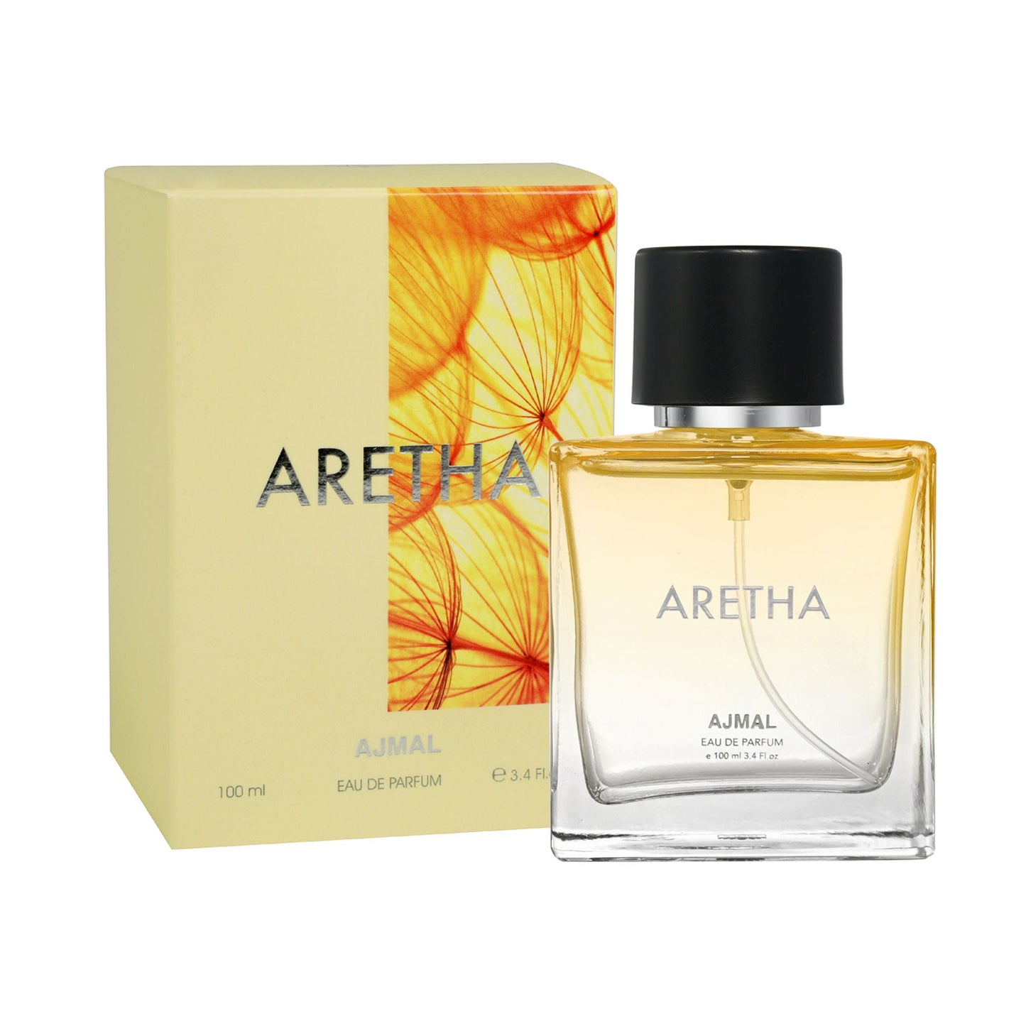 Ajmal India Aretha Eau De Parfum Fruity for Women