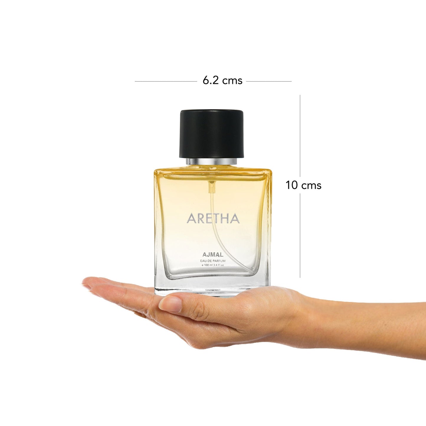 Ajmal India Aretha Eau De Parfum Fruity for Women