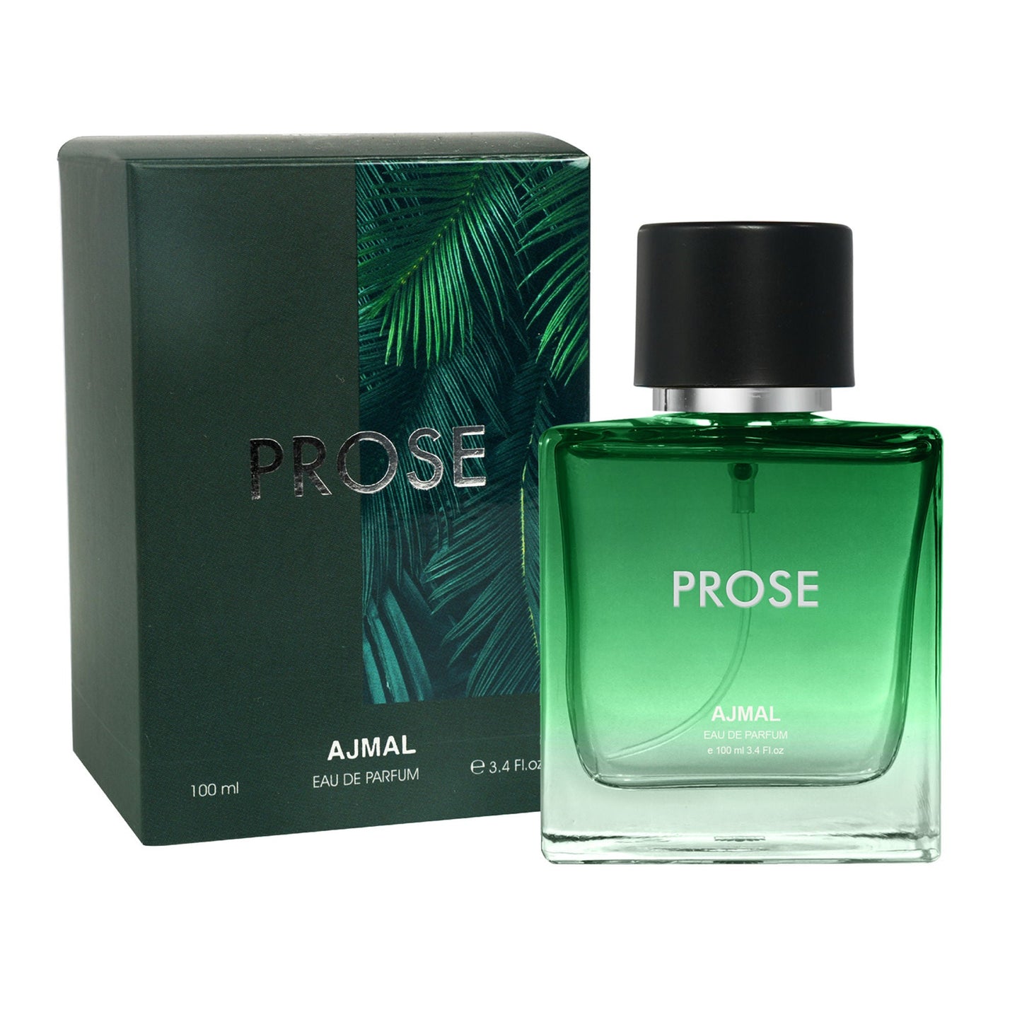 Ajmal India Prose Eau De Parfum Fougere for Men