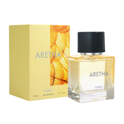 Ajmal India Aretha EDP Perfume For Women