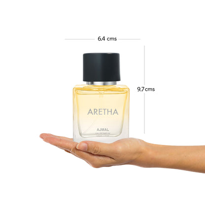 Ajmal India Aretha EDP Perfume For Women