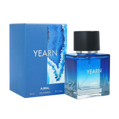 Ajmal India Yearn EDP Perfume For Men