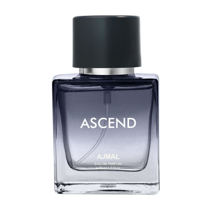 Ajmal India Ascend EDP Perfume For Women And Men